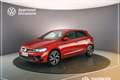Volkswagen Polo R-Line 1.0 TSI 95pk DSG Automaat Achteruitrijcamer Rojo - thumbnail 1