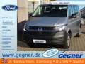 Volkswagen T6 Kombi T6.1 Kombi 150PS DSG Tempomat 9-Sitze Silber - thumbnail 1