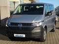 Volkswagen T6 Kombi T6.1 Kombi 150PS DSG Tempomat 9-Sitze Silber - thumbnail 2