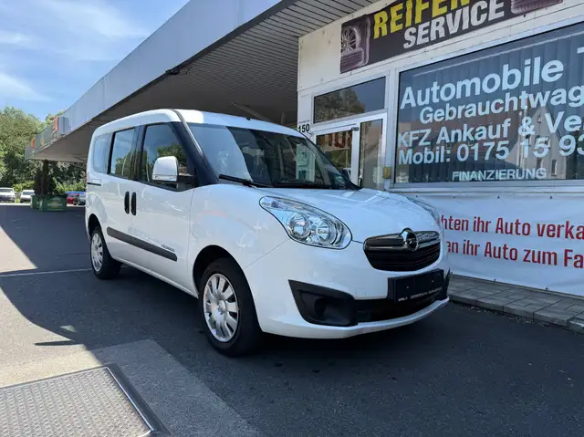 Opel Combo 1.4 L1H2 Colorado