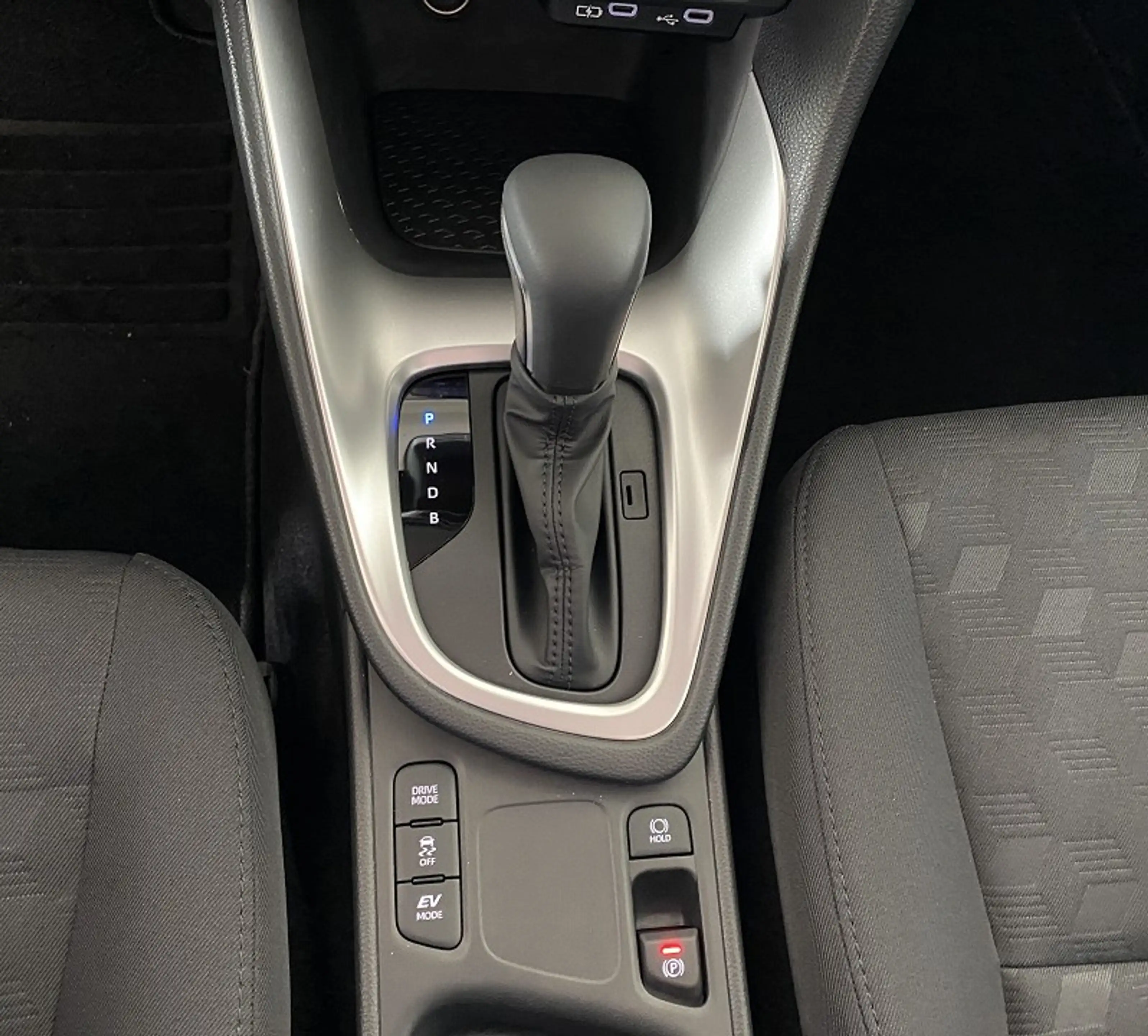 Mazda 2 Hybrid 1.5 Exclusive AUTOMATIK 2026 Modell — photo 9