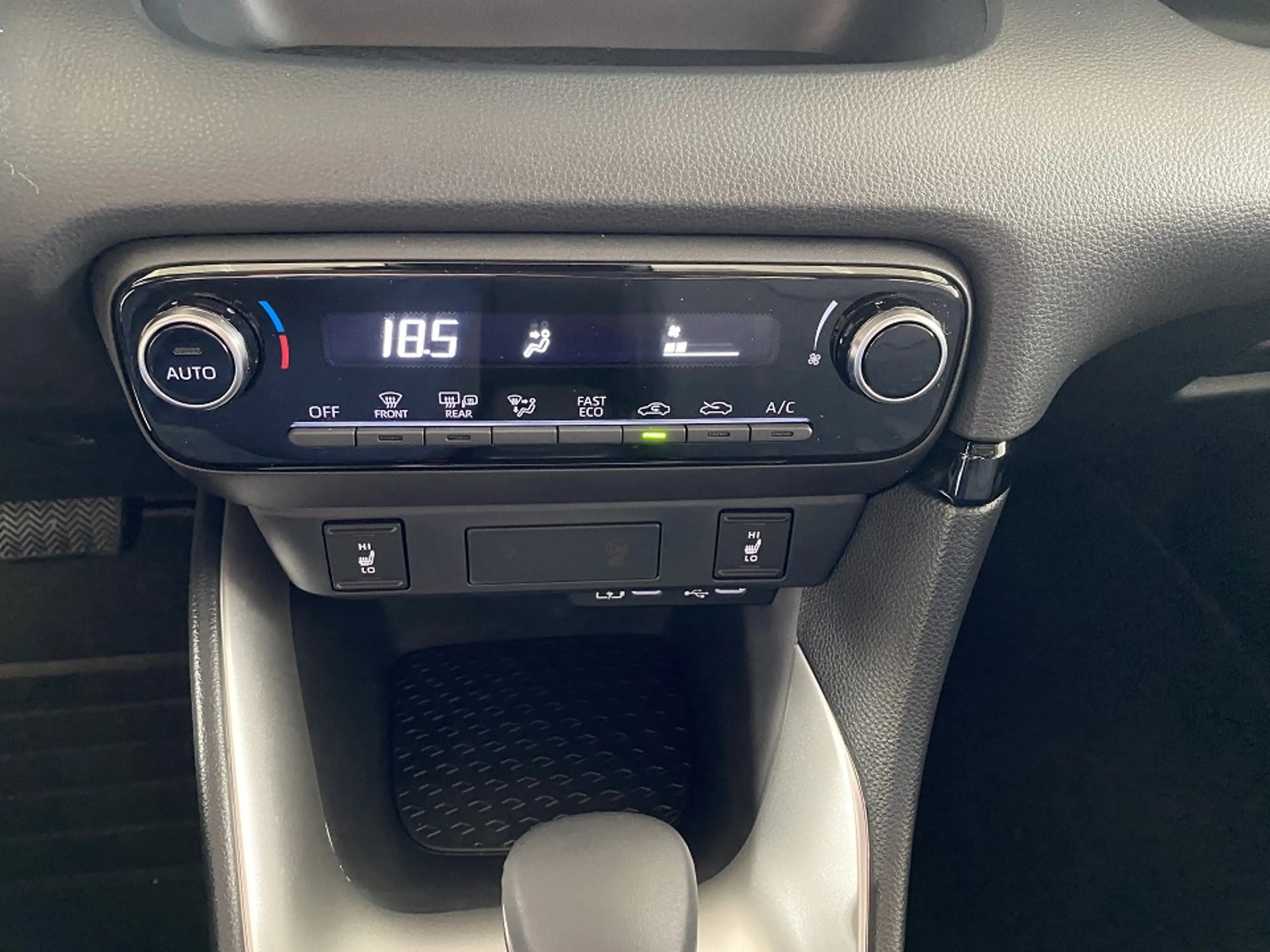 Mazda 2 Hybrid 1.5 Exclusive AUTOMATIK 2026 Modell — photo 10