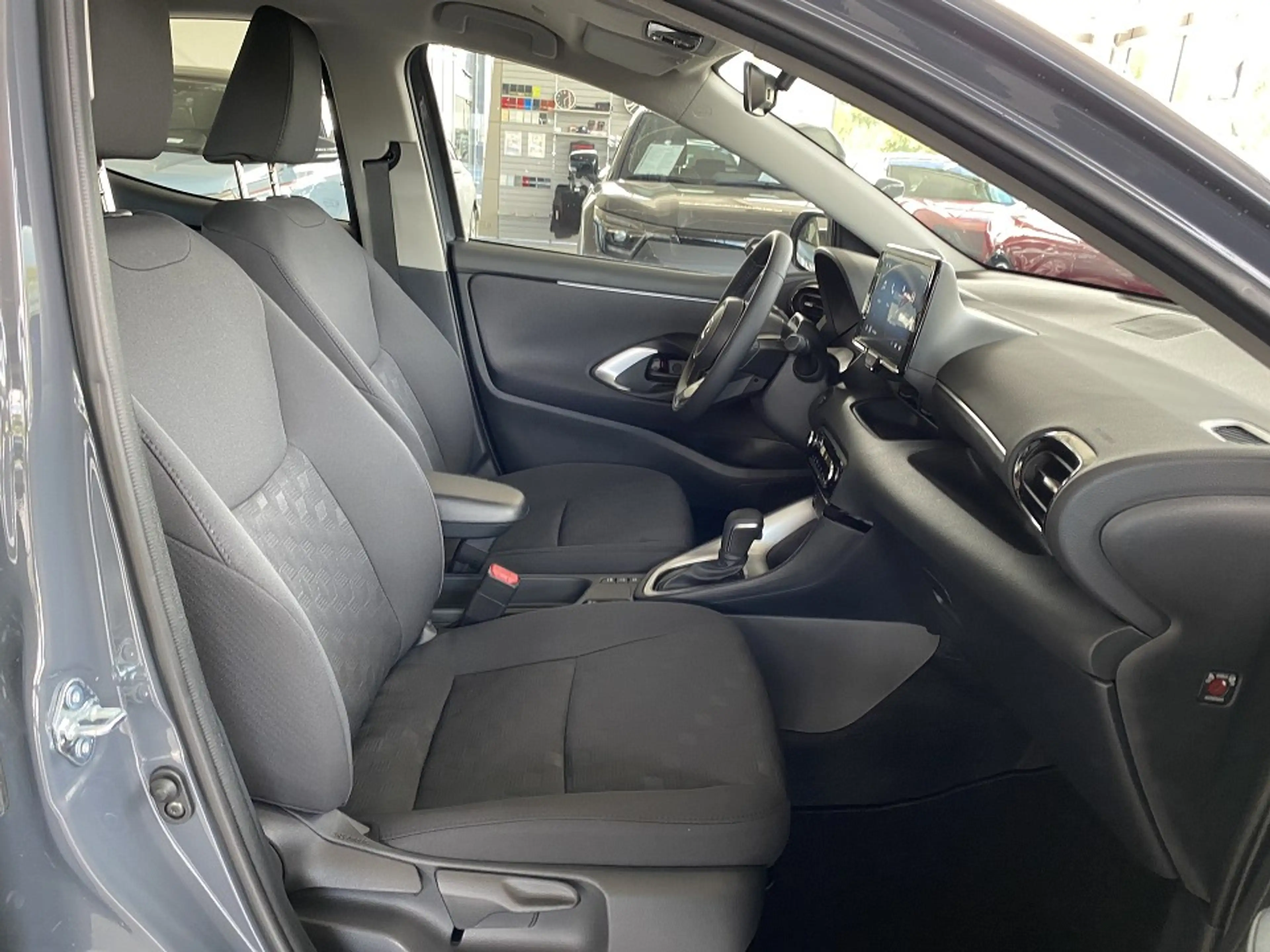 Mazda 2 Hybrid 1.5 Exclusive AUTOMATIK 2026 Modell — photo 5