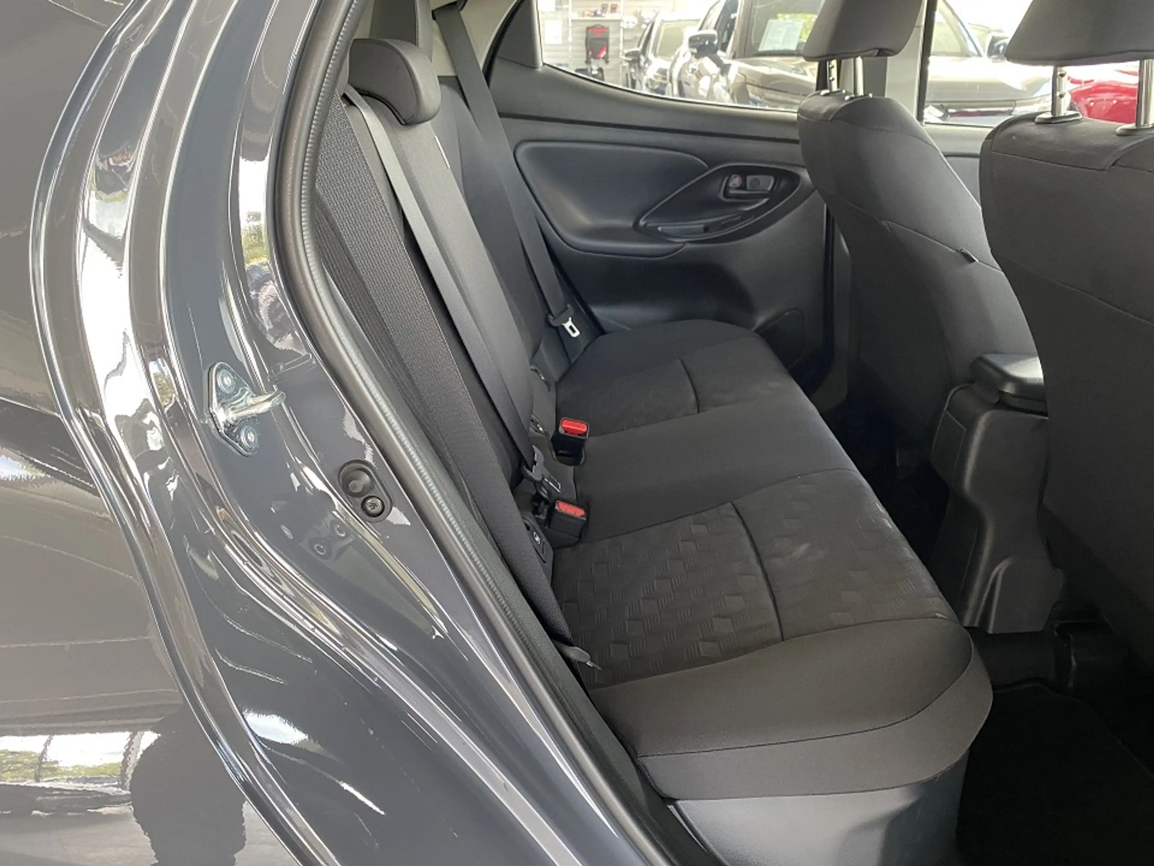 Mazda 2 Hybrid 1.5 Exclusive AUTOMATIK 2026 Modell — photo 6