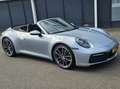 Porsche 911 911 Cabrio 992 Carrera Porsche approved - 03/2027 Grijs - thumbnail 1