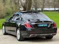 Mercedes-Benz S 350 d L Negro - thumbnail 9