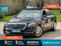 Mercedes-Benz S 350 d L Negro - thumbnail 1