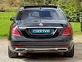 Mercedes-Benz S 350 d L Negro - thumbnail 8