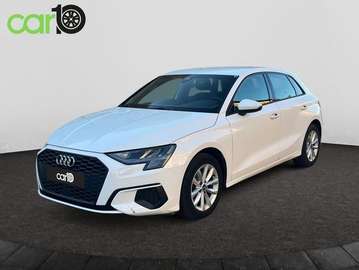 Sportback 30 TFSI 81kW (110CV) S tronic