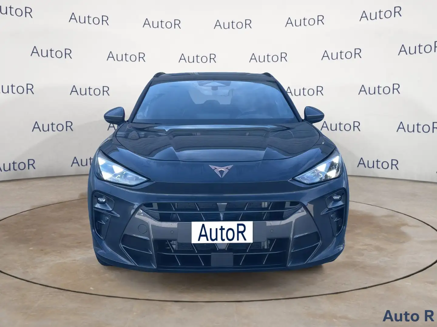 CUPRA Terramar Terramar 1.5 e-Hybrid DSG - 2