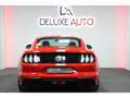 Ford Mustang Fastback GT 5.0 V8 Ti-VCT 450 Phase 2 Red - thumbnail 7