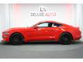 Ford Mustang Fastback GT 5.0 V8 Ti-VCT 450 Phase 2 Rouge - thumbnail 4