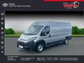 Toyota Proace Max 2.2-l-D 35 L4H2 Heavy Select Radio - thumbnail 1