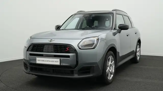 MINI Countryman S All4 Classic Trim