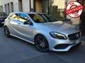 Mercedes-Benz A 200 d Premium 4matic auto tagliandata sempre Mercedes Argento - thumbnail 1