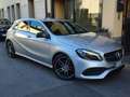 Mercedes-Benz A 200 d Premium 4matic auto tagliandata sempre Mercedes Argent - thumbnail 34