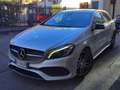 Mercedes-Benz A 200 d Premium 4matic auto tagliandata sempre Mercedes Argento - thumbnail 5