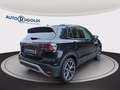Volkswagen T-Cross 1.0 tsi style 115cv Nero - thumbnail 4