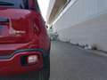 Fiat Panda Panda 1.0 firefly hybrid Cross s&s 70cv 5p.ti Rosso - thumbnail 19