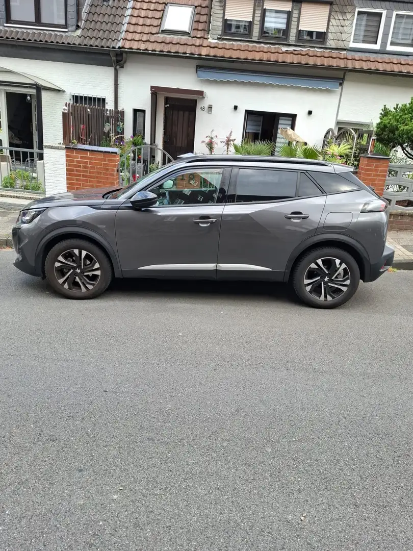 Peugeot 2008 Allure Pack - 2