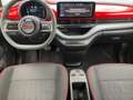 Fiat 500e RED MY23 118PS 42kWh NAVI*CARPLAY*KAMERA Rot - thumbnail 9