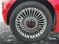 Fiat 500e RED MY23 118PS 42kWh NAVI*CARPLAY*KAMERA Rot - thumbnail 6