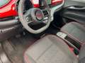 Fiat 500e RED MY23 118PS 42kWh NAVI*CARPLAY*KAMERA Rot - thumbnail 12