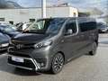 Toyota Proace Verso 2,0 D-4D 150 Medium Family - TOP Zustand!... Grau - thumbnail 1