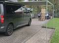 Toyota Proace Verso 2,0 D-4D 150 Medium Family - TOP Zustand!... Grau - thumbnail 4