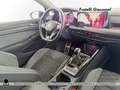 Volkswagen Golf 1.5 tsi evo r-line 150cv Noir - thumbnail 6