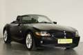 BMW Z4 Roadster 2.5i / Leder / Airco (aut) / Stoelverwarm Zwart - thumbnail 4