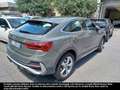 Audi Q3 45 1.4 TFSI 245CV PLUG-IN SPORTBACK S-LINE EDITION Grigio - thumbnail 4