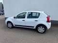 Dacia Sandero 1.2 Ambiance,'10, 5-drs, nieuwe koppeling, airco, Blanc - thumbnail 15