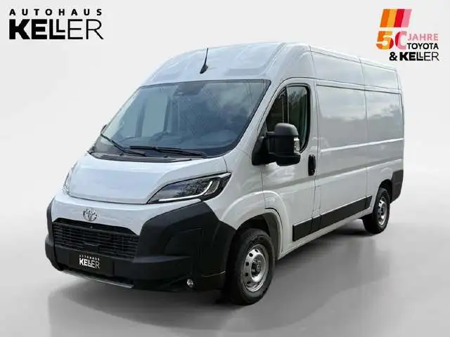 Toyota Proace Max L2H2Meister***Gewerbliches Angebot***