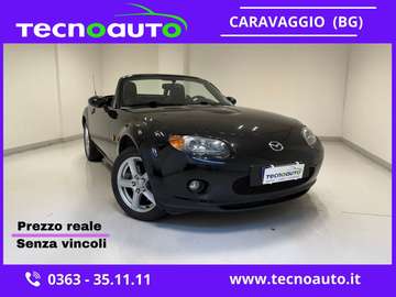MX-5 Roadster Coupè 1.8L Fire - PREZZO REALE