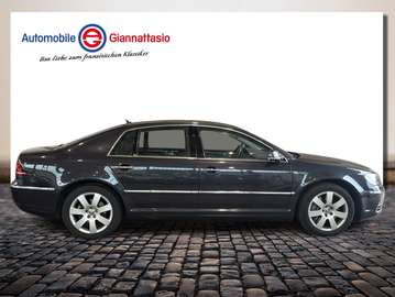 V6 TDI 5-Sitzer 4Motion 68800km 2.Hand