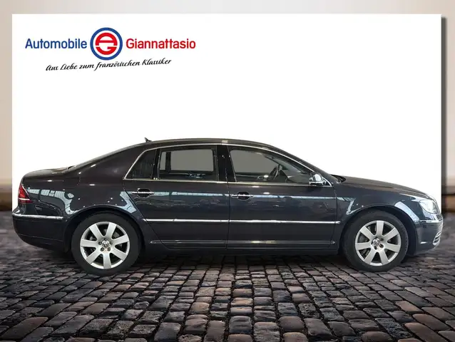 Volkswagen Phaeton V6 TDI 5-Sitzer 4Motion 68800km 2.Hand
