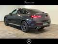 Mercedes-Benz GLC 450 d 4M Coupe +AMG+SHZ+NAVI+AMBIENTE+KAMERA Gris - thumbnail 3