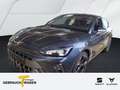 CUPRA Leon 2.0 TDI DSG SUPERSPORT SIDE-ASSIST NAVI KAM Grau - thumbnail 1