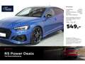 Audi RS5 Sportback TFSI quattro Performance Albastru - thumbnail 1