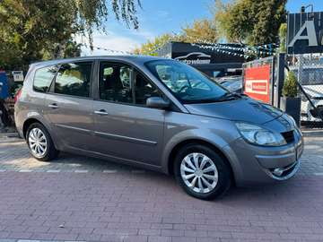 II 1.5 dCi  7Sitze*1.Hd*Klima*PDC*