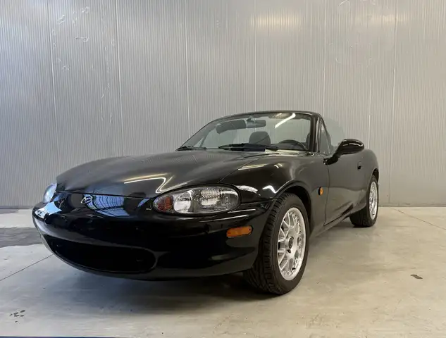 Mazda MX-5 1.8 16v Anniversary