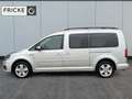 Volkswagen Caddy Maxi 2,0 TDI DSG Comfort *ROLLSTUHLRAMPE* Argent - thumbnail 2