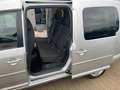 Volkswagen Caddy Maxi 2,0 TDI DSG Comfort *ROLLSTUHLRAMPE* Argent - thumbnail 31