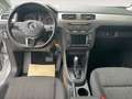 Volkswagen Caddy Maxi 2,0 TDI DSG Comfort *ROLLSTUHLRAMPE* Argent - thumbnail 10