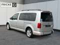 Volkswagen Caddy Maxi 2,0 TDI DSG Comfort *ROLLSTUHLRAMPE* Argent - thumbnail 3