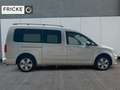 Volkswagen Caddy Maxi 2,0 TDI DSG Comfort *ROLLSTUHLRAMPE* Argent - thumbnail 6