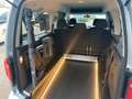 Volkswagen Caddy Maxi 2,0 TDI DSG Comfort *ROLLSTUHLRAMPE* Argent - thumbnail 30