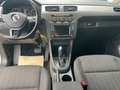 Volkswagen Caddy Maxi 2,0 TDI DSG Comfort *ROLLSTUHLRAMPE* Argent - thumbnail 11