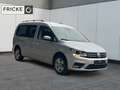 Volkswagen Caddy Maxi 2,0 TDI DSG Comfort *ROLLSTUHLRAMPE* Argent - thumbnail 7